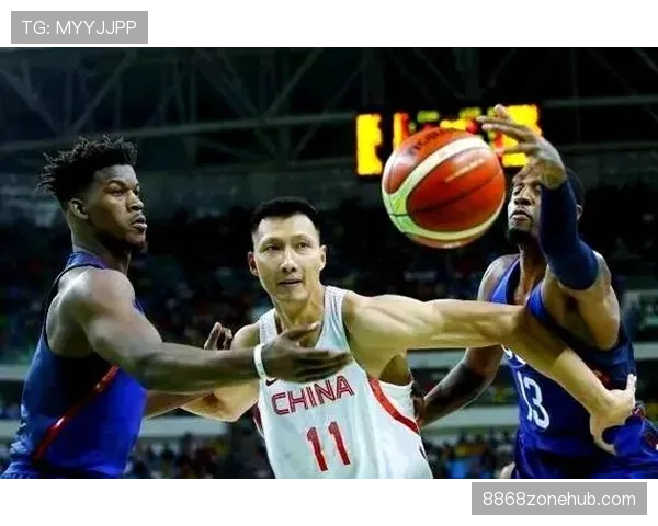 详解NBA与FIBA规则差异：身体接触容忍度的不同判定标准