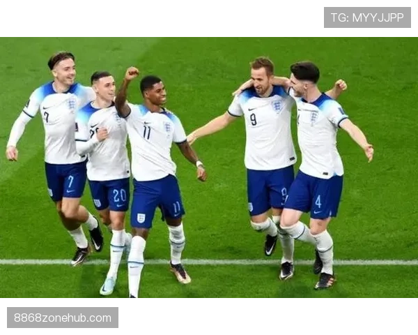 英格兰世界杯潜在决赛对手预测